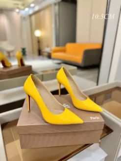 Alternative view of Uncategorized Heels EU34-42 C10202605032730129