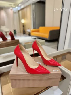 Alternative view of Uncategorized Heels EU34-42 C10202605032731129