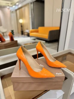 Alternative view of Uncategorized Heels EU34-42 C10202605032732129
