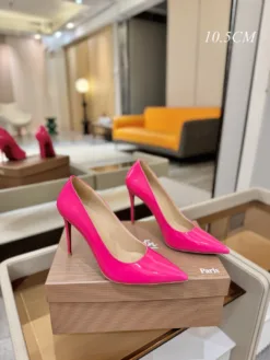 Alternative view of Uncategorized Heels EU34-42 C10202605032733129
