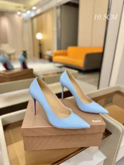 Alternative view of Uncategorized Heels EU34-42 C10202605032734129