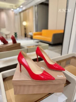 Alternative view of Uncategorized Heels EU34-42 C10202605032735129