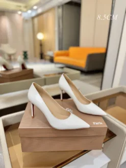 Alternative view of Uncategorized Heels EU34-42 C10202605032736129