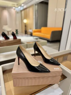 Alternative view of Uncategorized Heels EU34-42 C10202605032737129