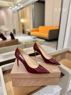 Alternative view of Uncategorized Heels EU34-42 C10202605032738129