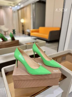 Alternative view of Uncategorized Heels EU34-42 C10202605032739129
