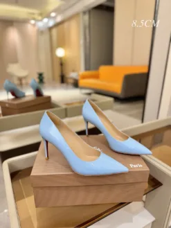 Alternative view of Uncategorized Heels EU34-42 C10202605032740129