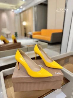 Alternative view of Uncategorized Heels EU34-42 C10202605032741129