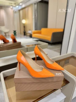 Alternative view of Uncategorized Heels EU34-42 C10202605032742129