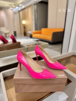 Alternative view of Uncategorized Heels EU34-42 C10202605032743129