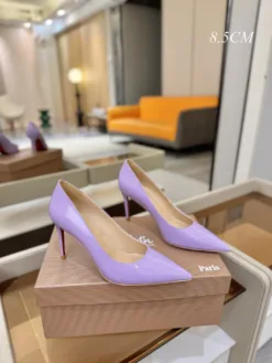 Alternative view of Uncategorized Heels EU34-42 C10202605032744129