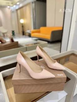 Alternative view of Uncategorized Heels EU34-42 C10202605032745129