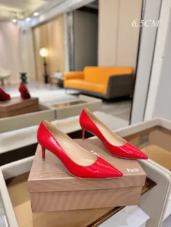 Alternative view of Uncategorized Heels EU34-42 C10202605032746129