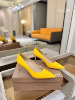 Alternative view of Uncategorized Heels EU34-42 C10202605032747129