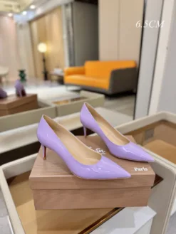 Alternative view of Uncategorized Heels EU34-42 C10202605032748129
