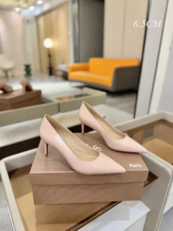 Alternative view of Uncategorized Heels EU34-42 C10202605032749129