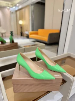 Alternative view of Uncategorized Heels EU34-42 C10202605032750129