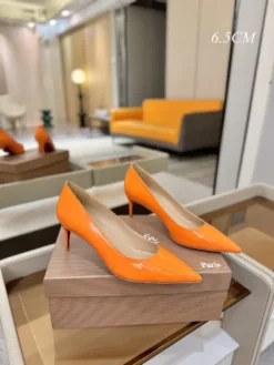 Alternative view of Uncategorized Heels EU34-42 C10202605032751129