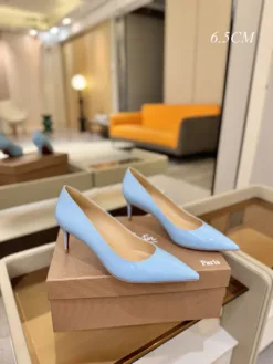 Alternative view of Uncategorized Heels EU34-42 C10202605032752129