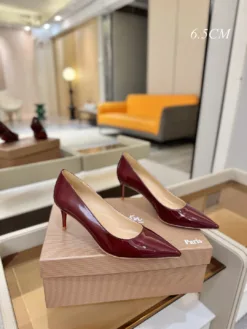 Alternative view of Uncategorized Heels EU34-42 C10202605032753129