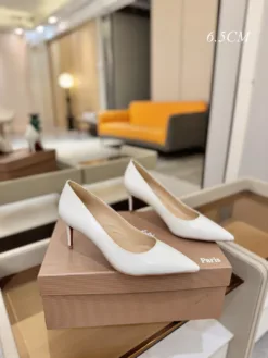 Alternative view of Uncategorized Heels EU34-42 C10202605032756129