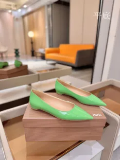 Alternative view of Uncategorized Heels EU34-42 C10202605032759129