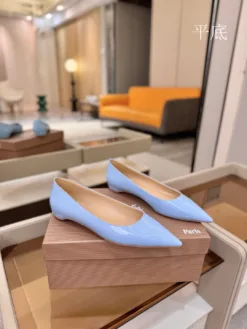 Alternative view of Uncategorized Heels EU34-42 C10202605032760129