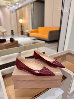 Alternative view of Uncategorized Heels EU34-42 C10202605032761129