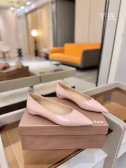 Alternative view of Uncategorized Heels EU34-42 C10202605032762129
