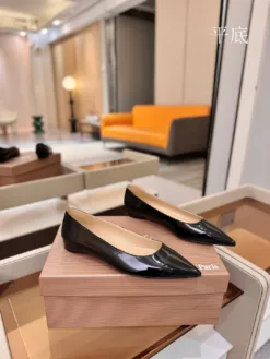 Alternative view of Uncategorized Heels EU34-42 C10202605032763129