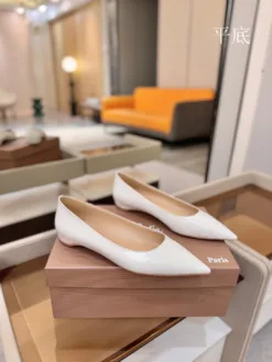 Alternative view of Uncategorized Heels EU34-42 C10202605032764129