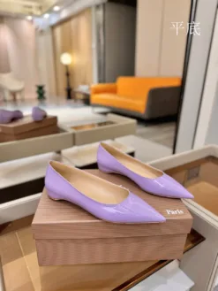 Alternative view of Uncategorized Heels EU34-42 C10202605032765129