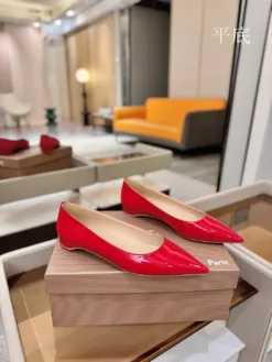 Alternative view of Uncategorized Heels EU34-42 C10202605032766129