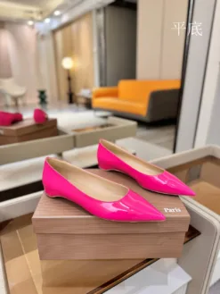 Alternative view of Uncategorized Heels EU34-42 C10202605032767129