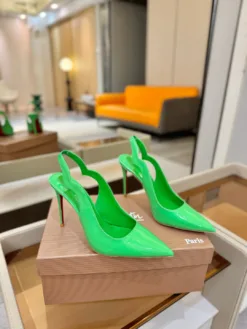 Alternative view of Uncategorized Heels EU34-42 C20202605032705139