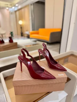Alternative view of Uncategorized Heels EU34-42 C20202605032706139