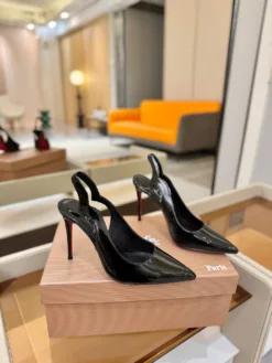 Alternative view of Uncategorized Heels EU34-42 C20202605032707139