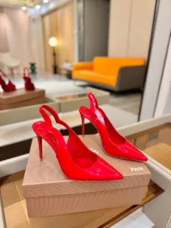 Alternative view of Uncategorized Heels EU34-42 C20202605032708139