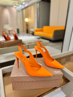 Alternative view of Uncategorized Heels EU34-42 C20202605032709139