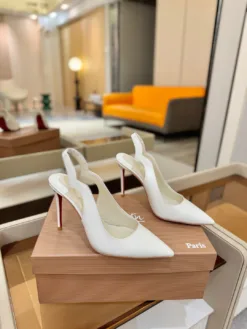 Alternative view of Uncategorized Heels EU34-42 C20202605032710139