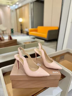 Alternative view of Uncategorized Heels EU34-42 C20202605032711139