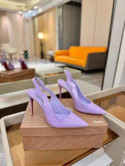 Alternative view of Uncategorized Heels EU34-42 C20202605032712139