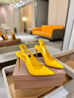 Alternative view of Uncategorized Heels EU34-42 C20202605032713139