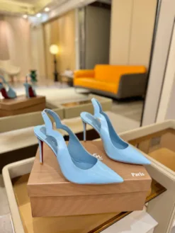 Alternative view of Uncategorized Heels EU34-42 C20202605032714139
