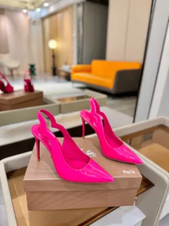 Alternative view of Uncategorized Heels EU34-42 C20202605032715139