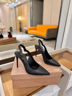 Alternative view of Uncategorized Heels EU34-42 C20202605032716139