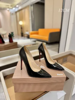 Alternative view of Uncategorized Heels EU34-42 C30202605032723139