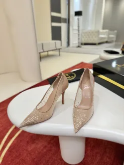 Alternative view of Uncategorized Heels EU34-42 C30202605033577139