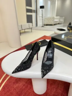 Alternative view of Uncategorized Heels EU34-42 C30202605033578139