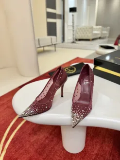 Alternative view of Uncategorized Heels EU34-42 C30202605033580139